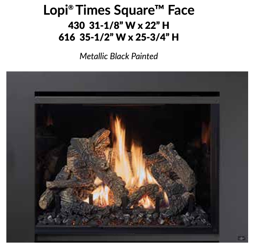 トップス LLICA Sideflameskull90's Ninja FlexFlame™ Left Side Table with Black End Cap | SharkNinja